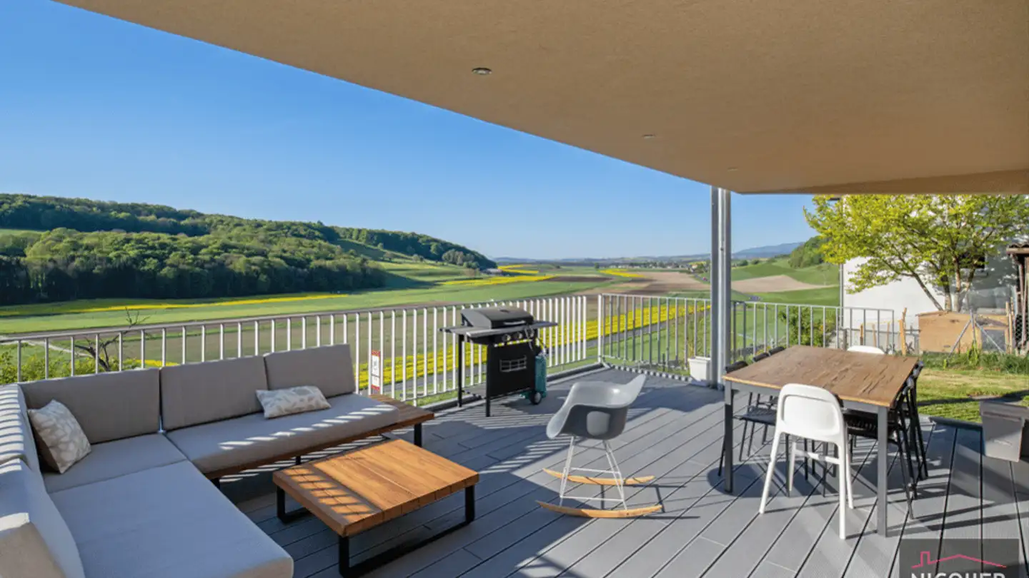 Casa singola in vendita - Avenue Des Bains, 1400 Yverdon-les-Bains - Foto 4