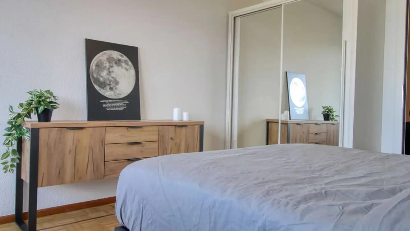 Appartamento in affitto - Chemin Taverney, 1218 Le Grand-Saconnex