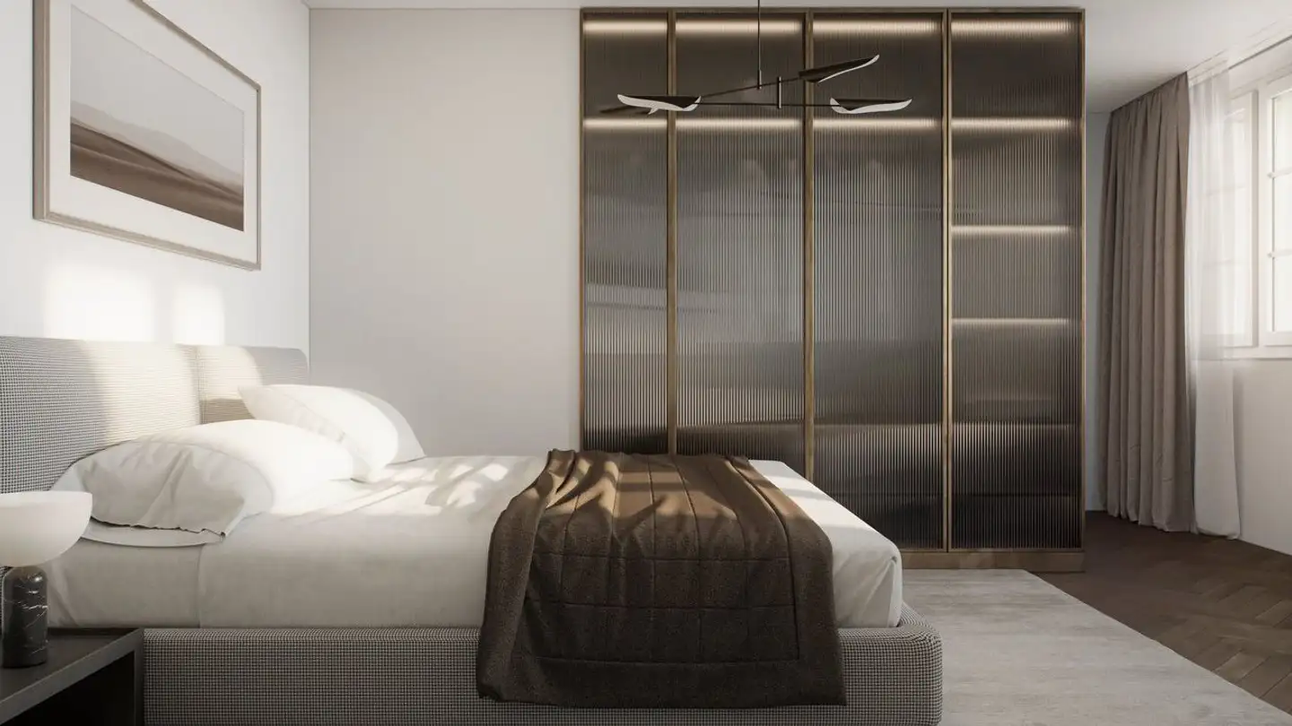 Appartamento in vendita - Dorfplatz 7, 9630 Wattwil - Foto 3