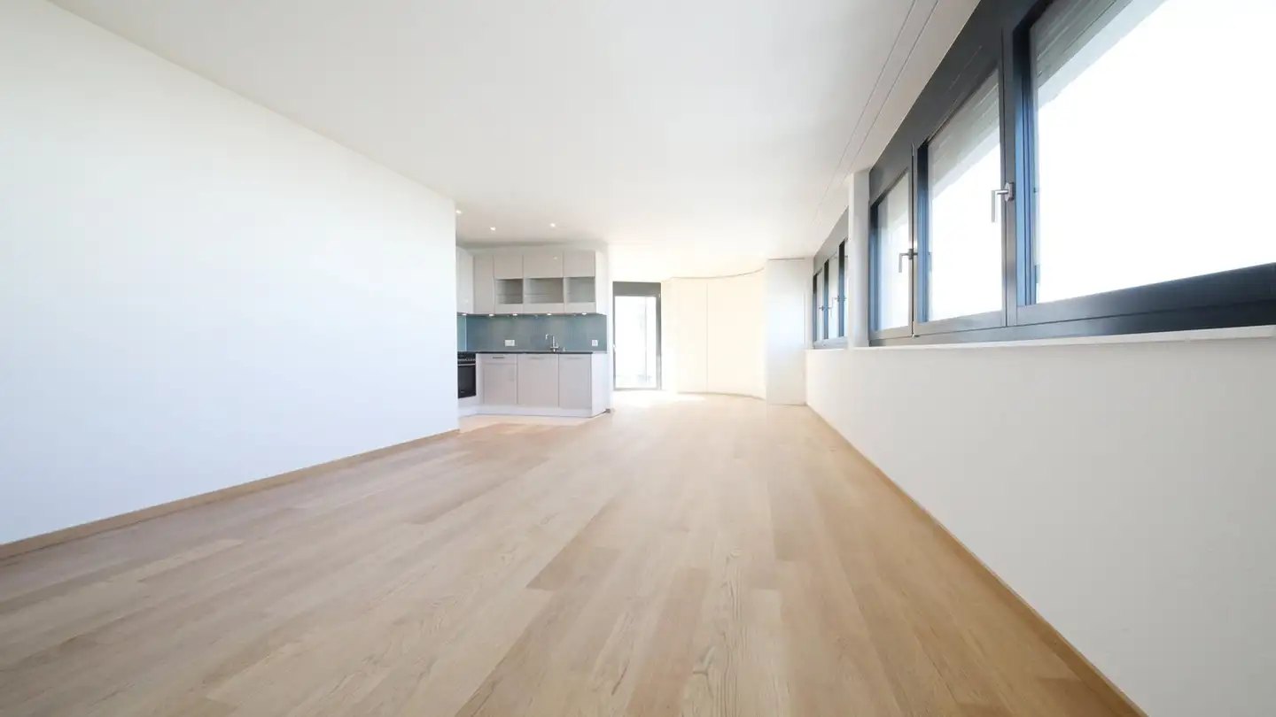 Appartamento in affitto - Hofwiesenstrasse 338, 8050 Zürich