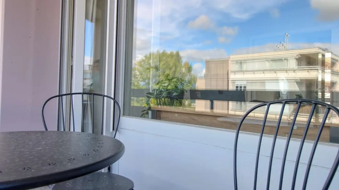 Appartamento in affitto - Chemin Taverney, 1218 Le Grand-Saconnex - Foto 2