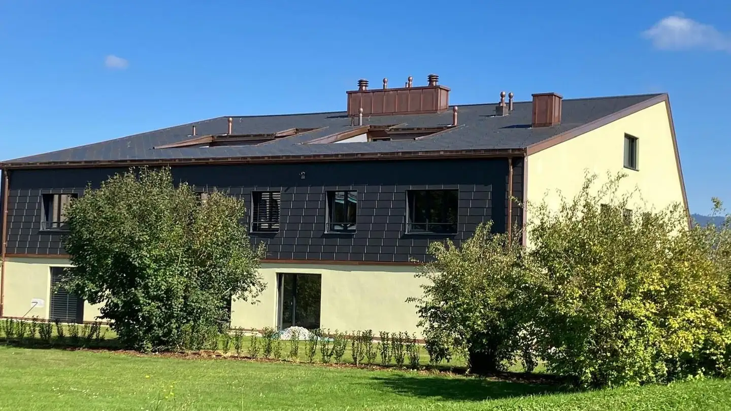 Appartement en terrasse à louer - Alte Landstrasse 22, 8800 Thalwil - Photo 4