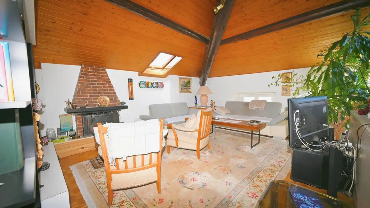 Einfamilienhaus kaufen - Via San Gottardo 5, 6828 Balerna - Foto 2