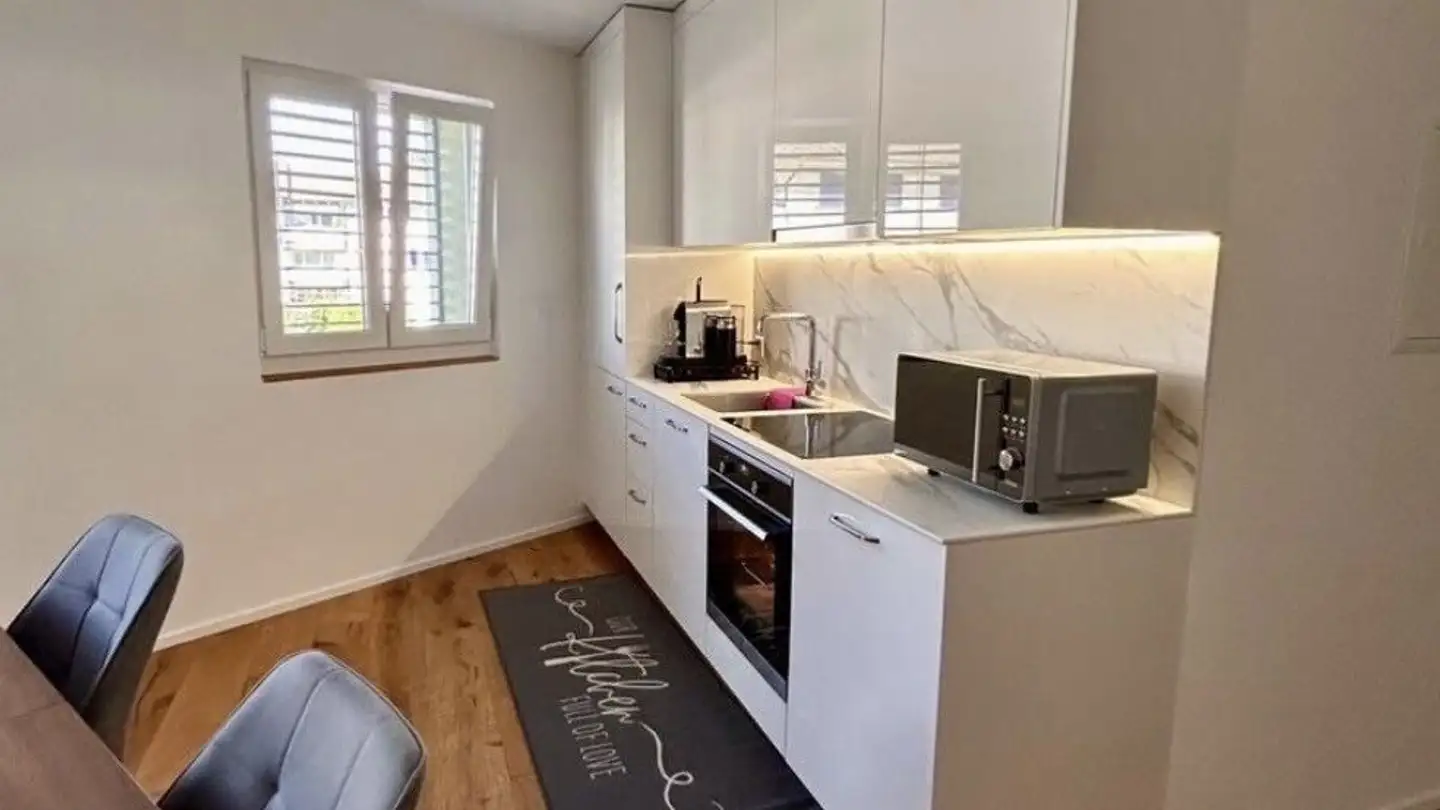 Zimmer mieten - 8953 Dietikon