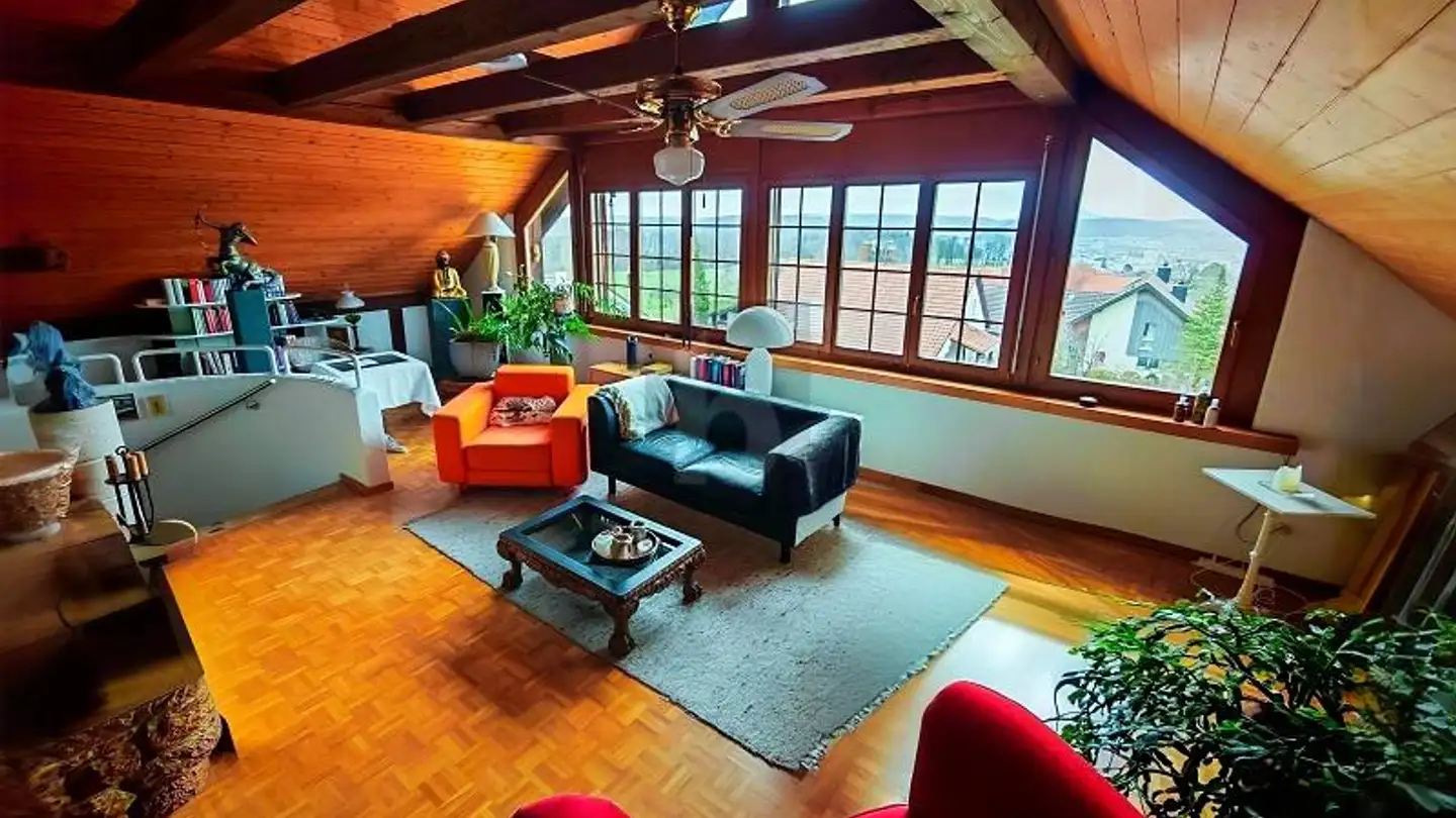 Duplex for rent - 5225 Bözberg - Photo 3