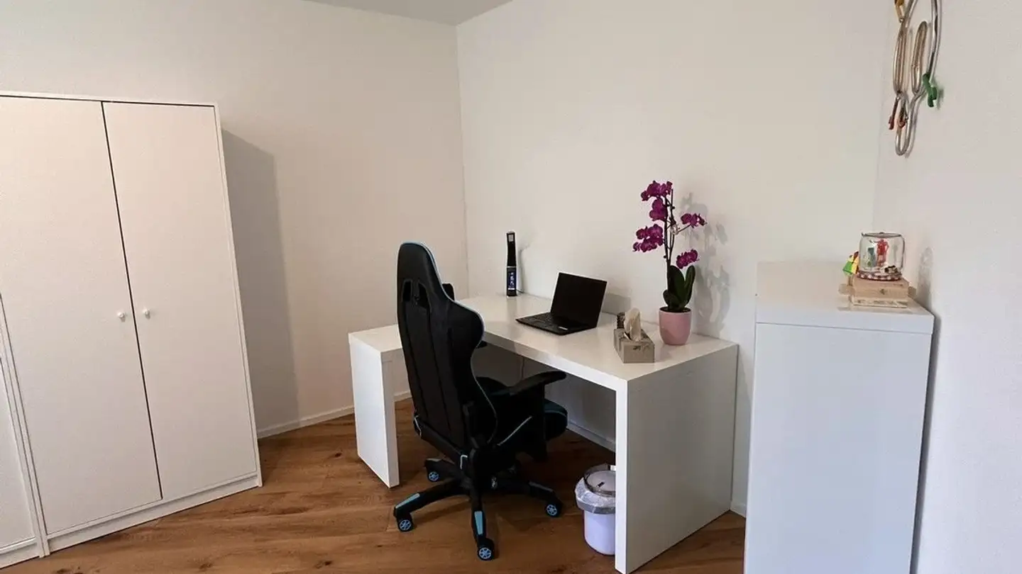 Zimmer mieten - 8953 Dietikon - Foto 4