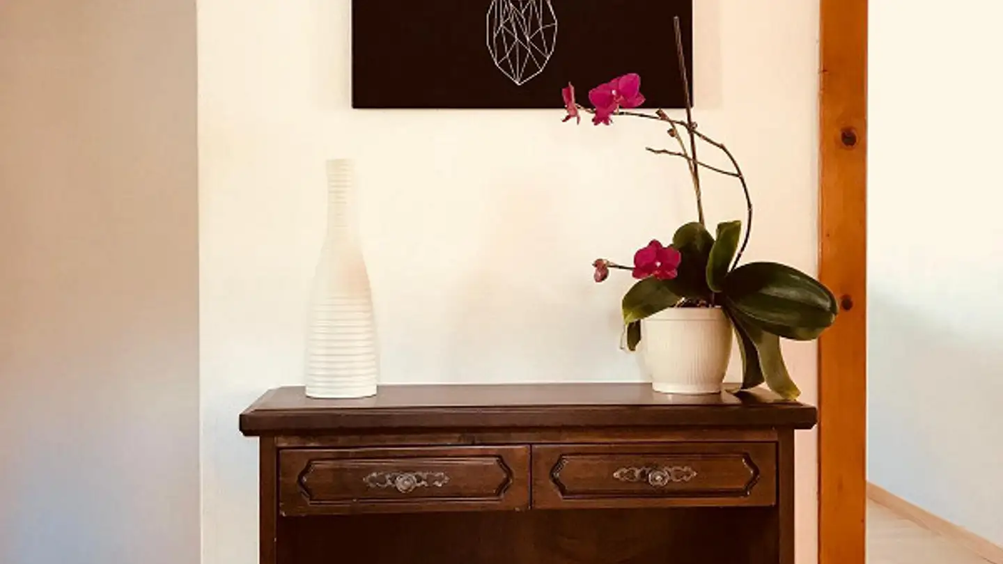 Appartamento in affitto - Via Alpsu 21, 7180 Disentis/Mustér - Foto 2