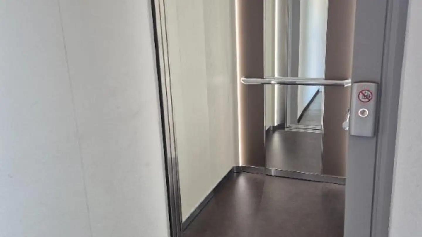 Wohnung mieten - Fliederstrasse 5, 9200 Gossau SG - Foto 2