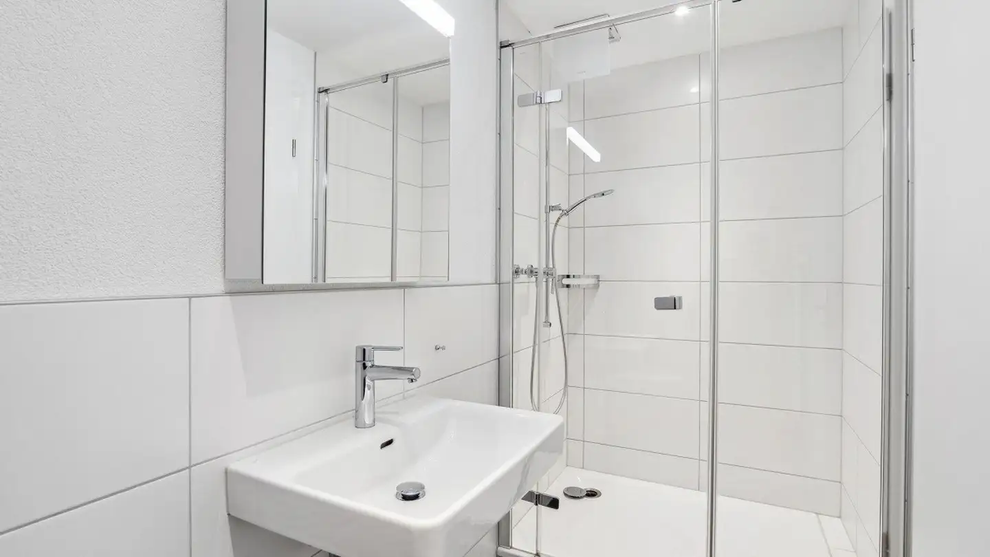 Apartment for rent - Hauptgasse 18, 4500 Solothurn - Photo 4