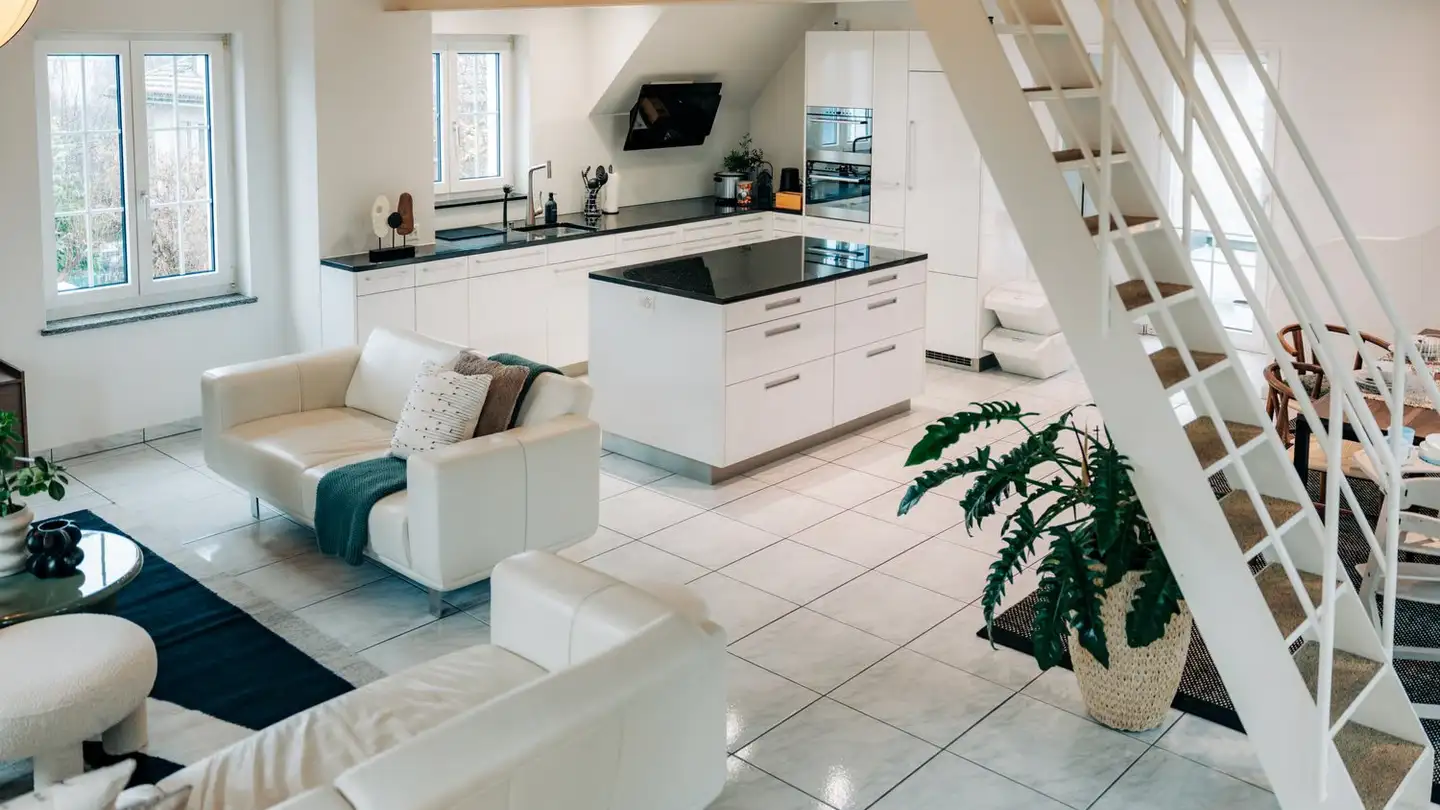 Single house for rent - Ahornweg 37, 3095 Spiegel b. Bern - Photo 4