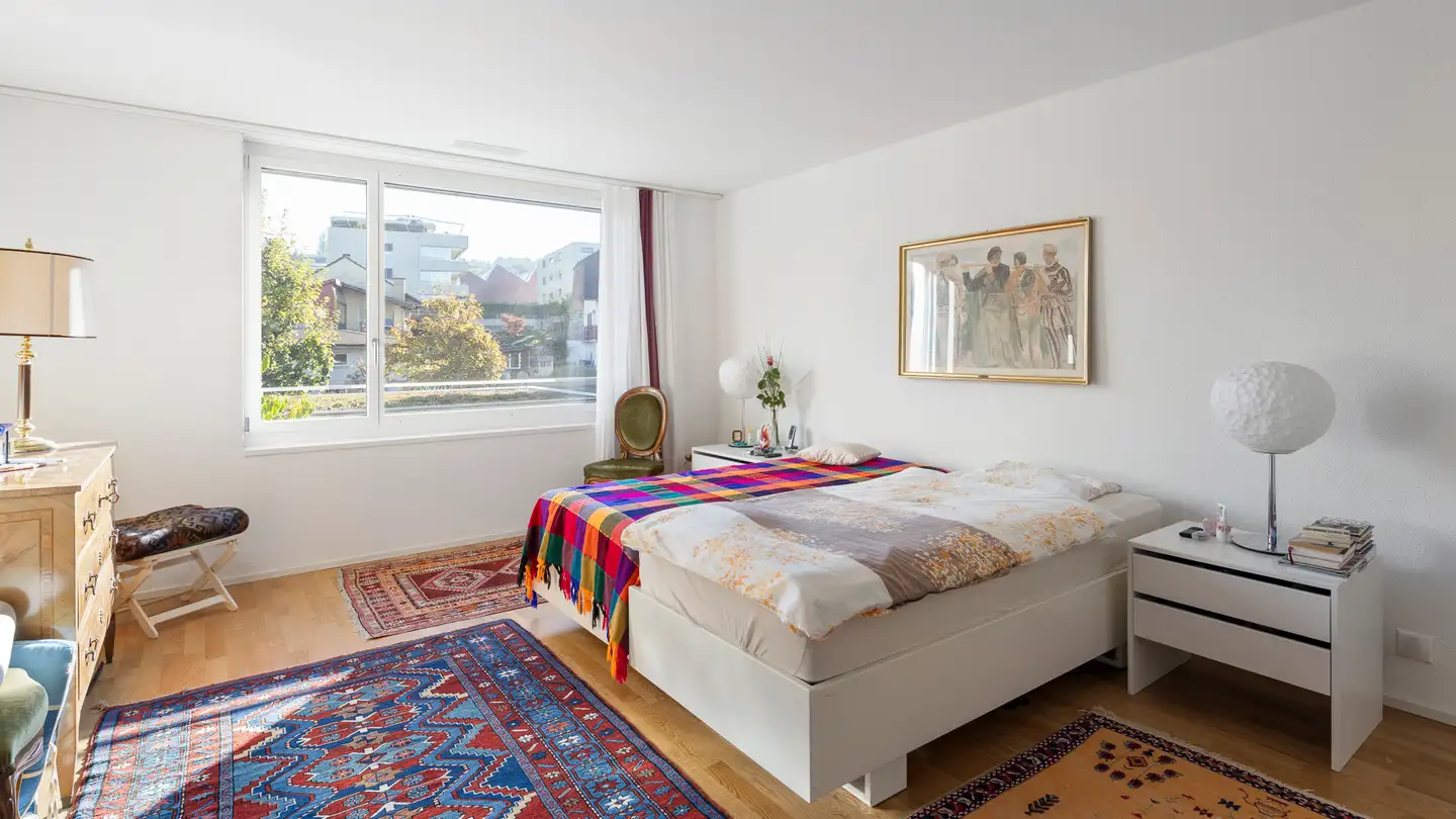 Wohnung kaufen - Generationenweg 5, 5707 Seengen - Foto 3