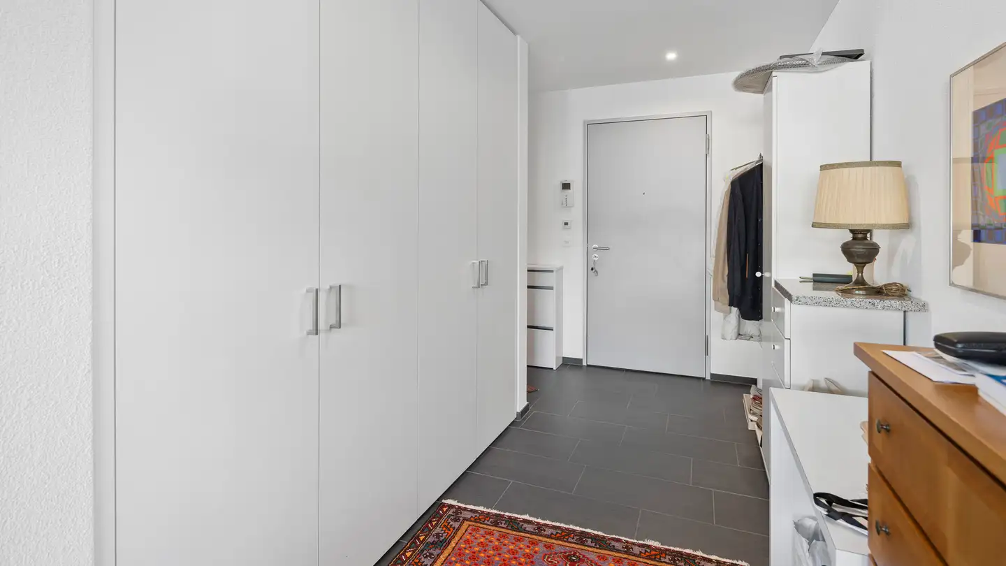 Wohnung kaufen - Generationenweg 5, 5707 Seengen - Foto 4