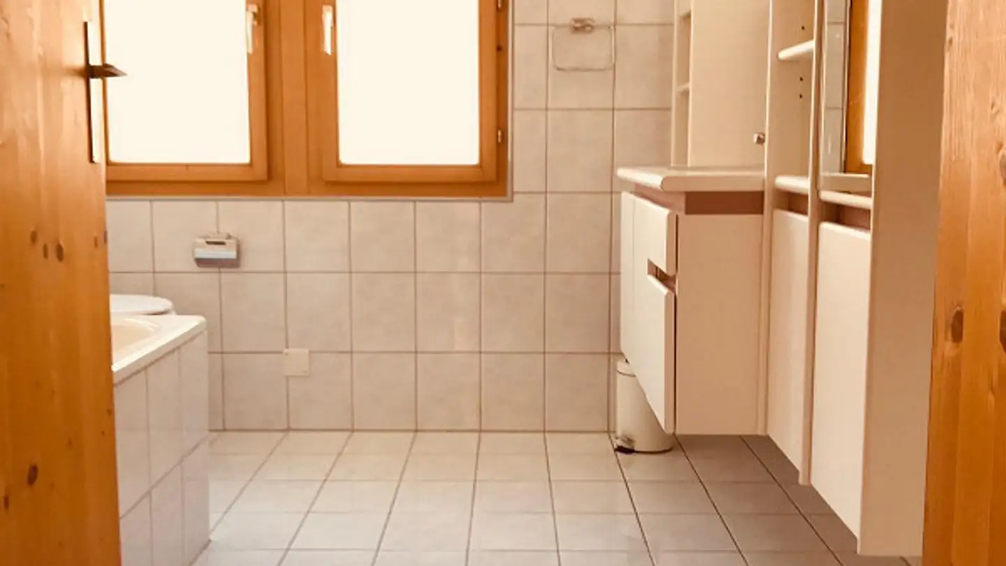 Appartamento in affitto - Via Alpsu 21, 7180 Disentis/Mustér - Foto 4