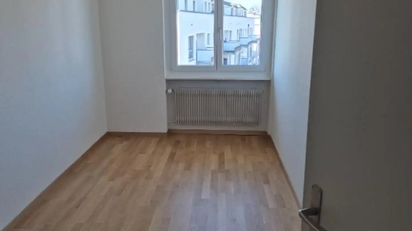 Wohnung mieten - Fliederstrasse 5, 9200 Gossau SG - Foto 3