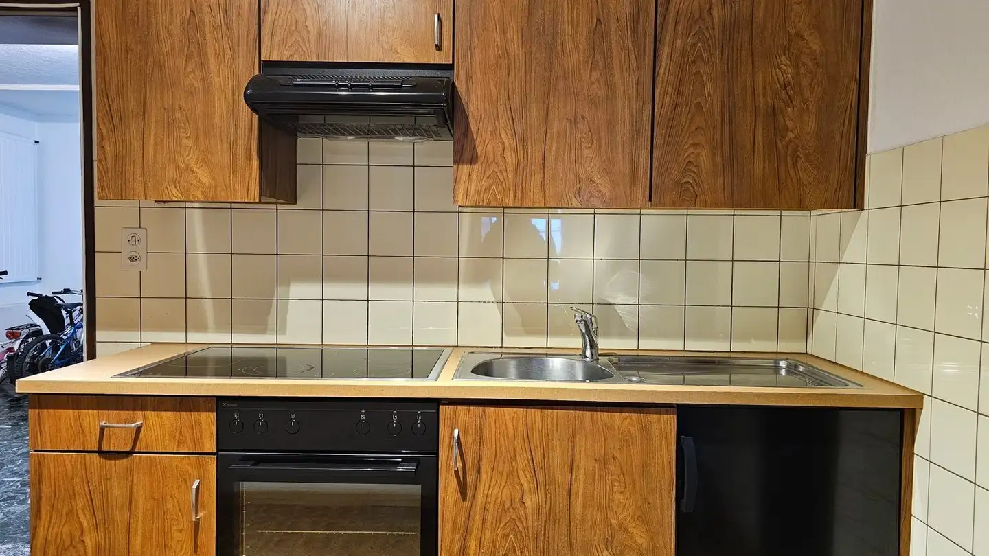 Appartamento in affitto - Rue Du Temple 7, 1510 Moudon - Photo 2