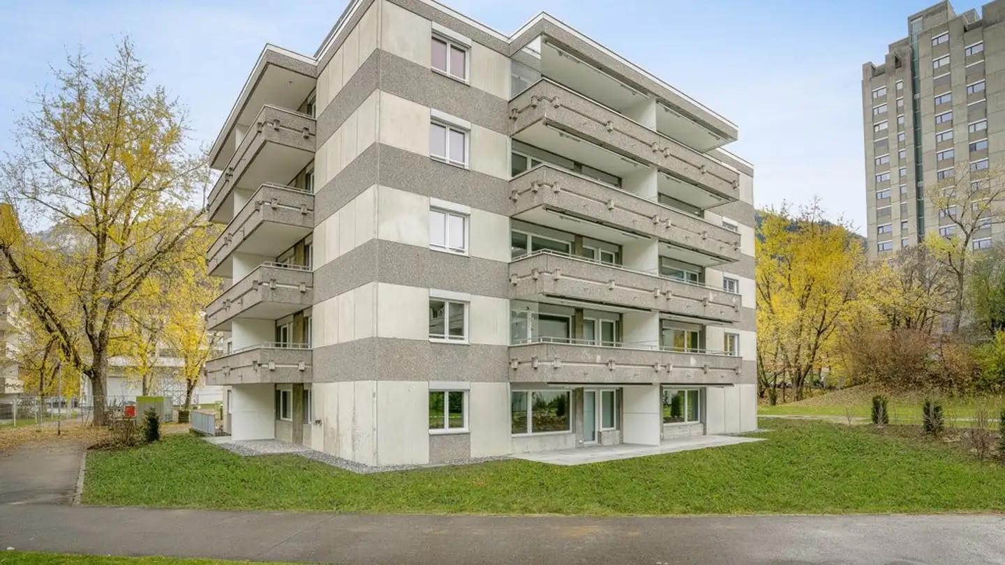 Apartment for rent - Wiesentalstrasse 99, 7000 Chur