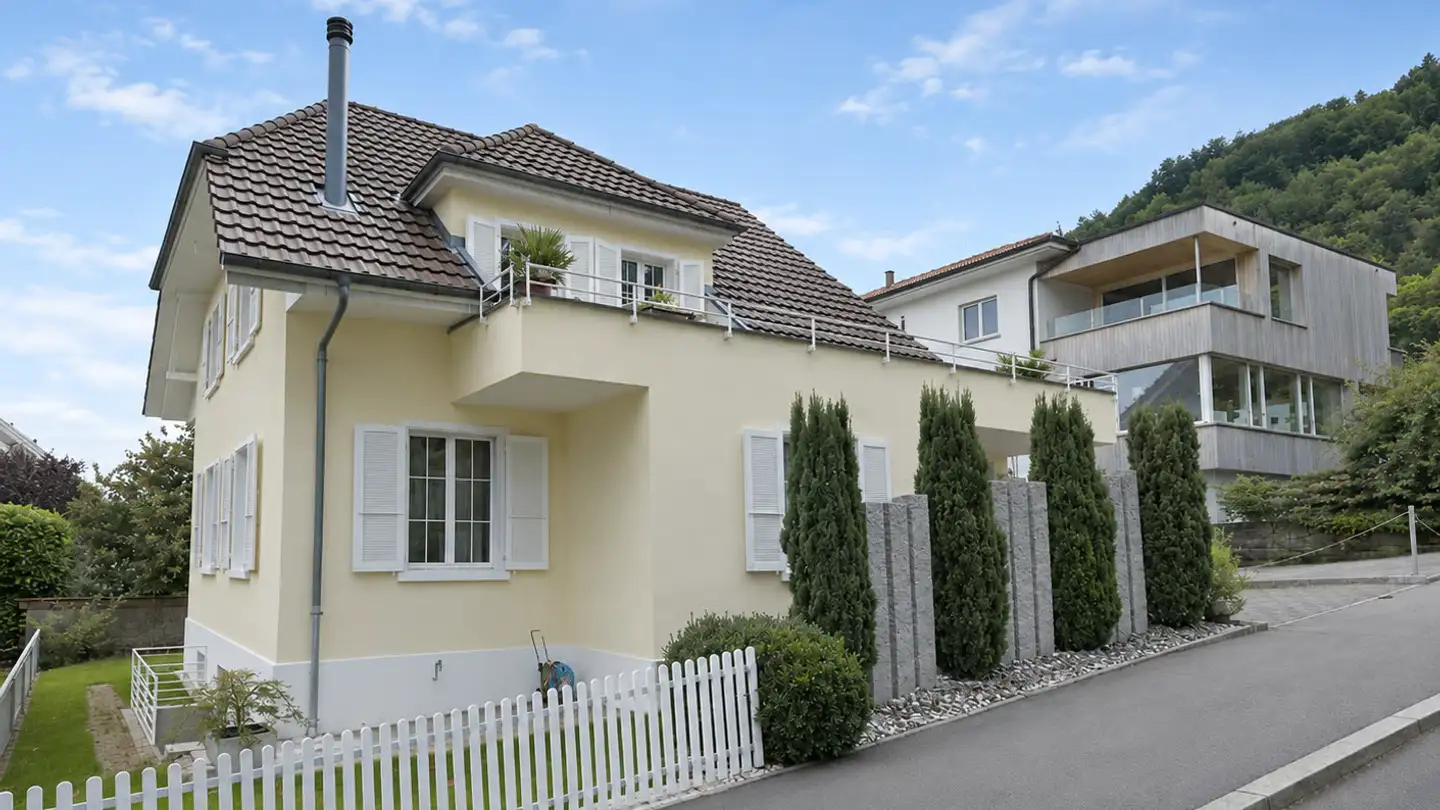 Single house for rent - Ahornweg 37, 3095 Spiegel b. Bern - Photo 2