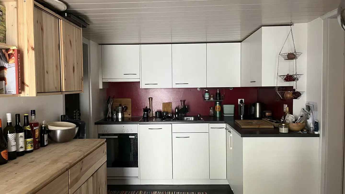 Apartment for rent - 3812 Wilderswil - Photo 3