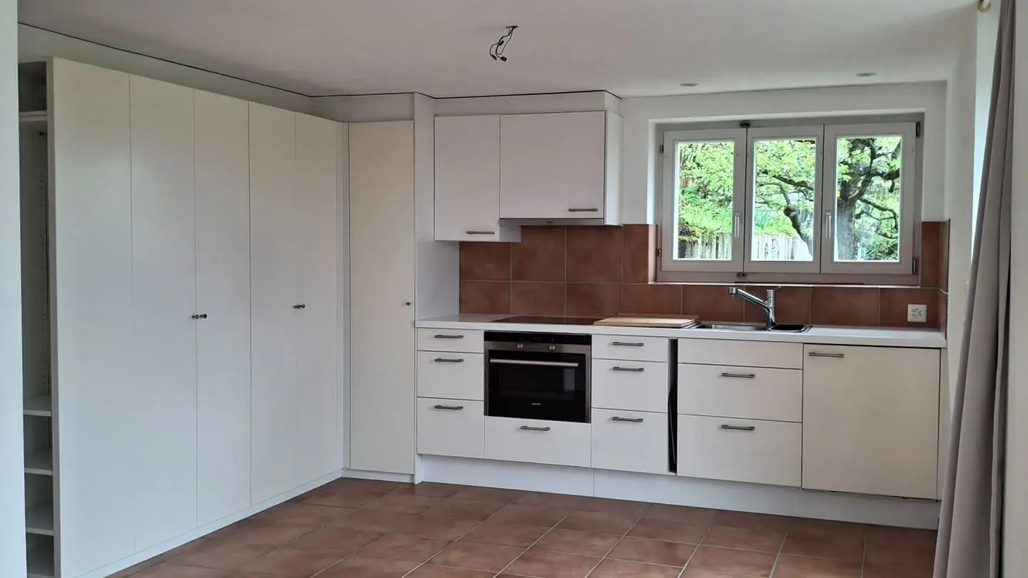 Appartement à louer - 3626 Hünibach - Photo 4