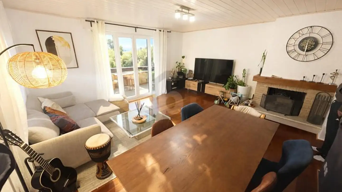 Appartamento in affitto - 1132 Lully VD - Foto 2