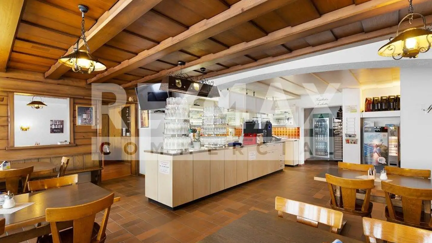 Commercial for sale - Hintere Gasse 2, 4628 Wolfwil - Photo 2