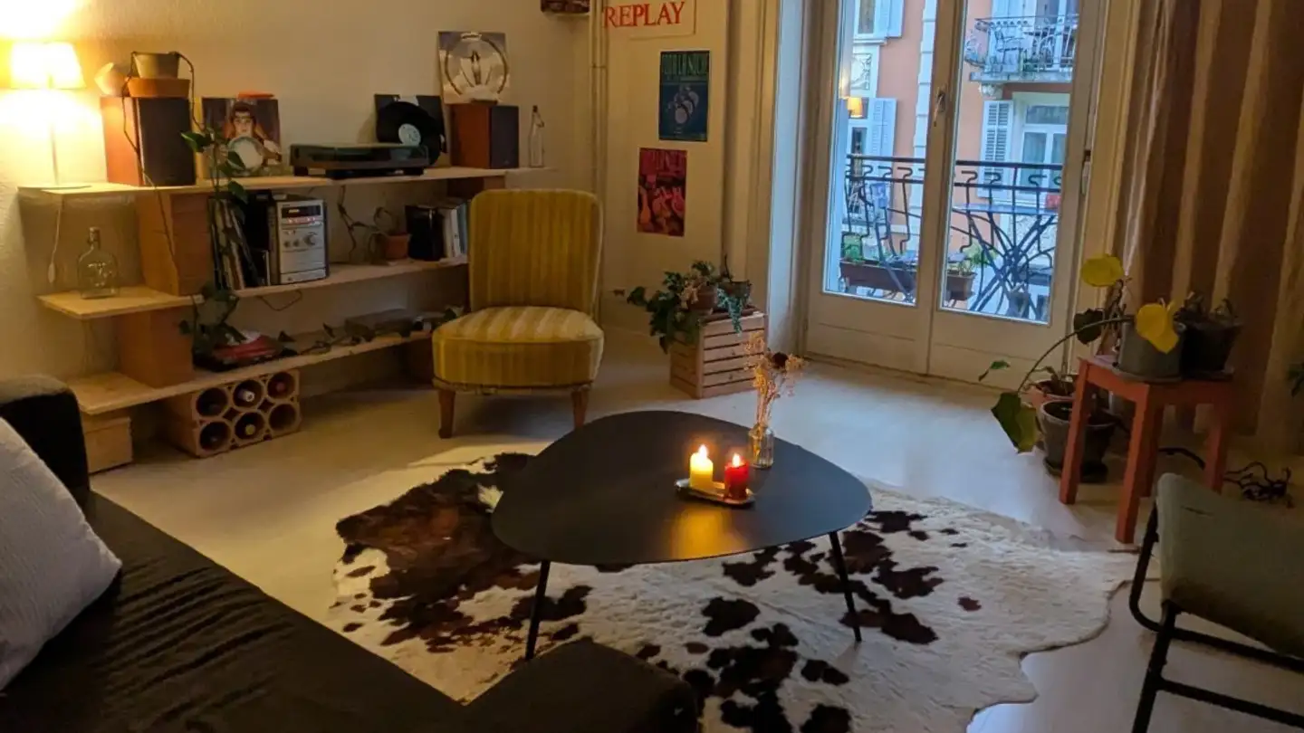 Stanza singola in affitto - 6003 Luzern - Foto 3