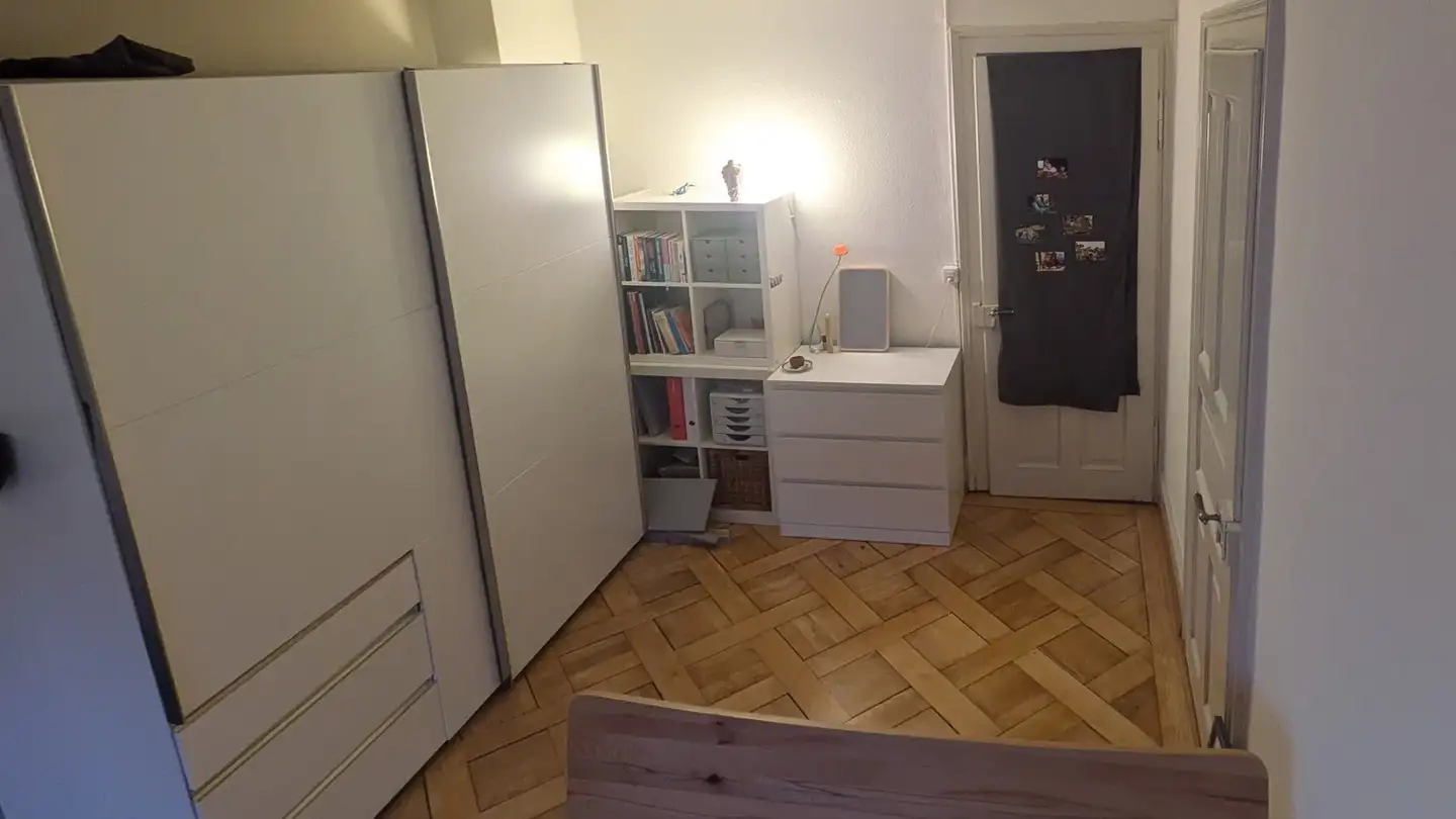 Stanza singola in affitto - 6003 Luzern - Foto 2