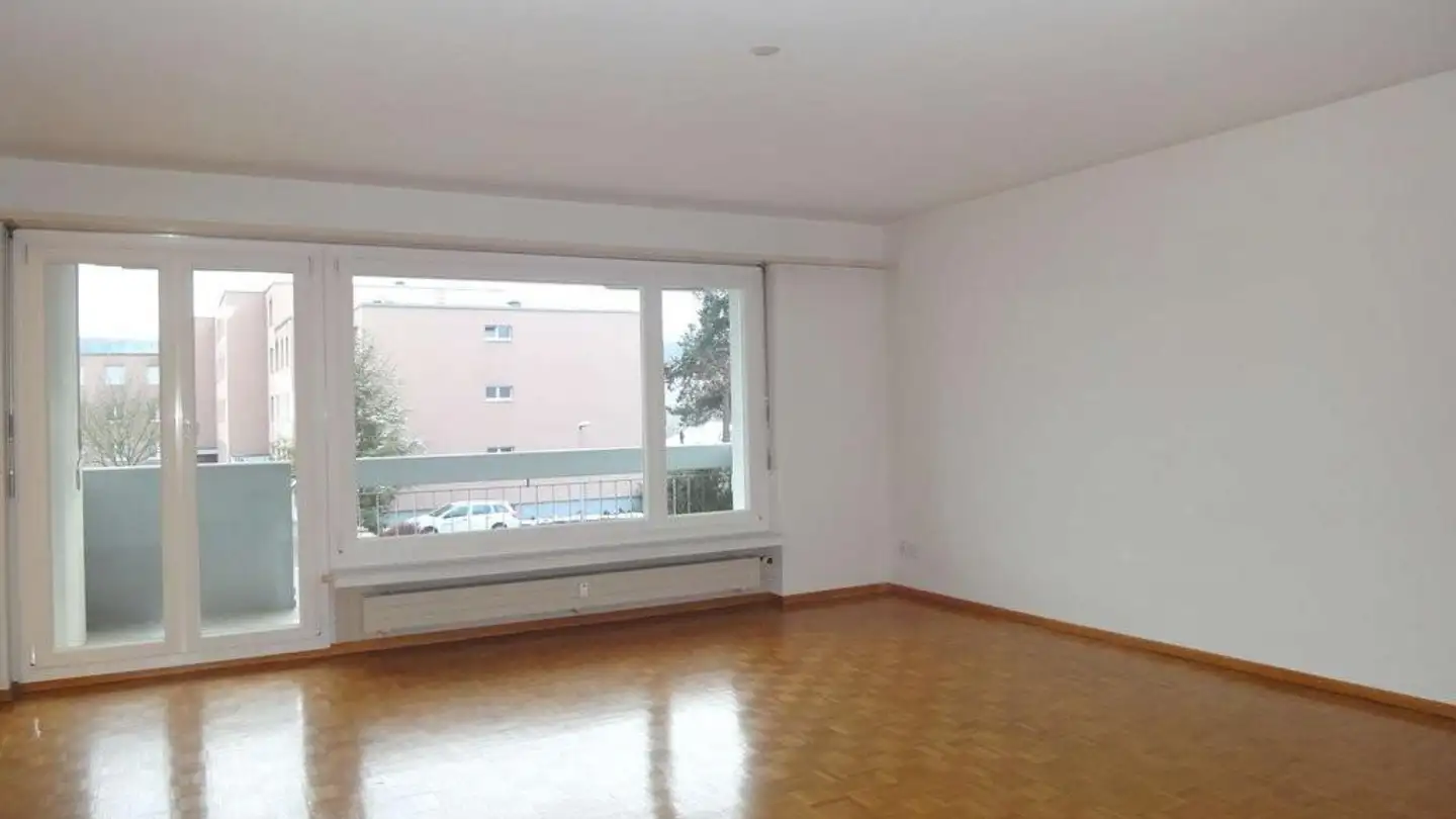 Appartement à louer - Burgerholzstrasse 16a, 8500 Frauenfeld - Photo 2