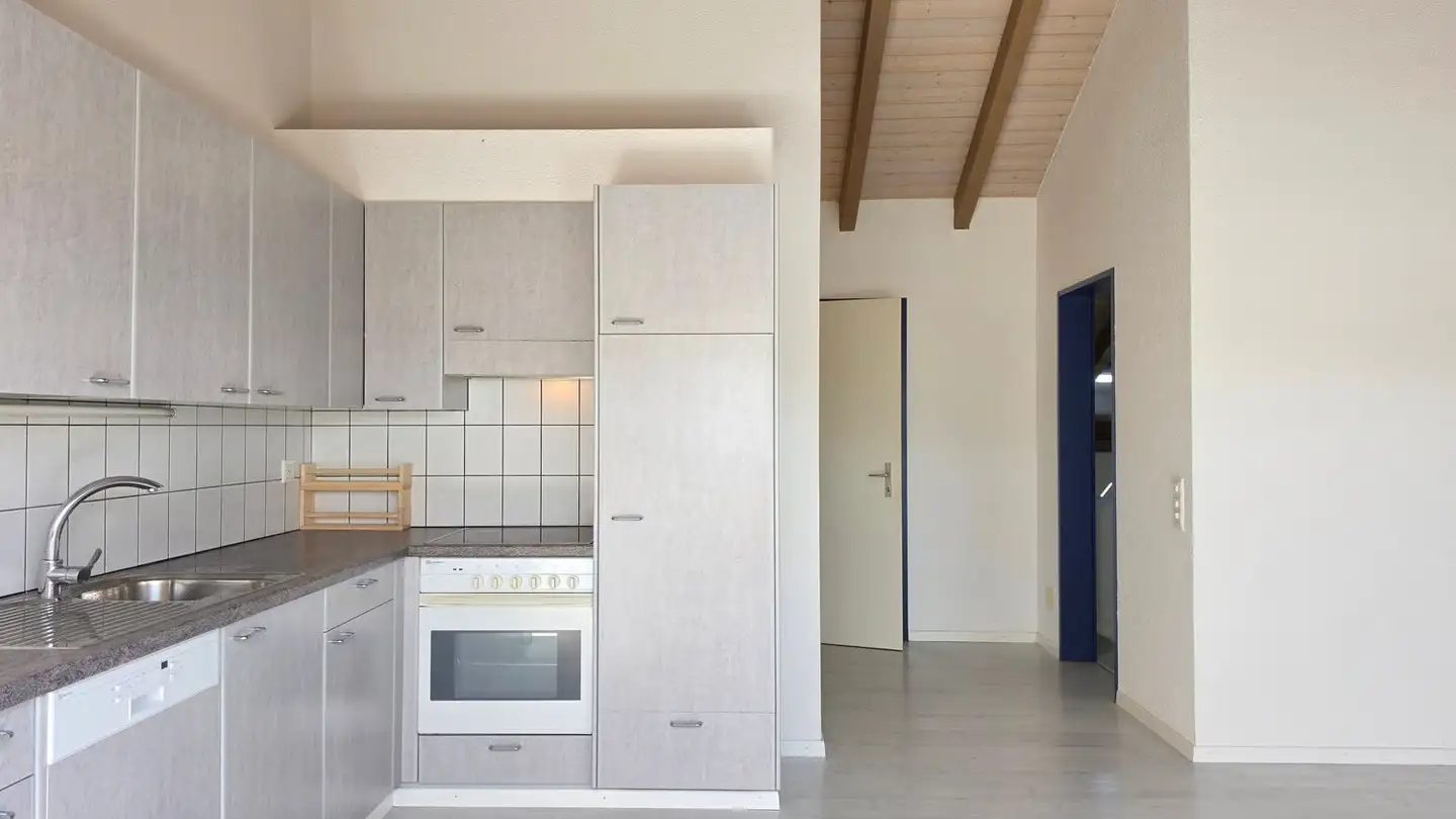 Attique à louer - Küfergasse 5, 5742 Kölliken - Photo 4