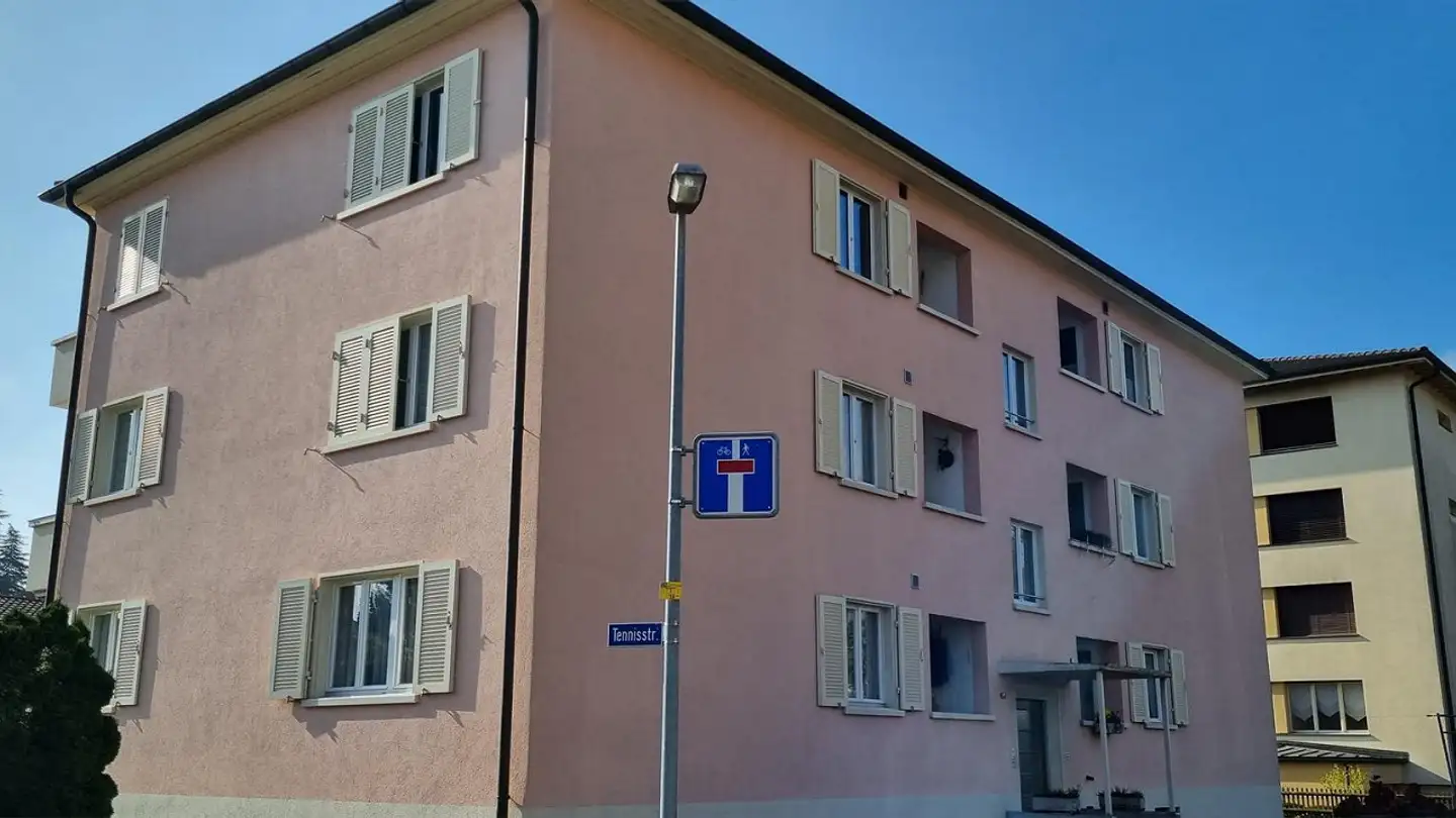 Appartamento in vendita - Grünaustrasse 21, 9320 Arbon - Photo 2