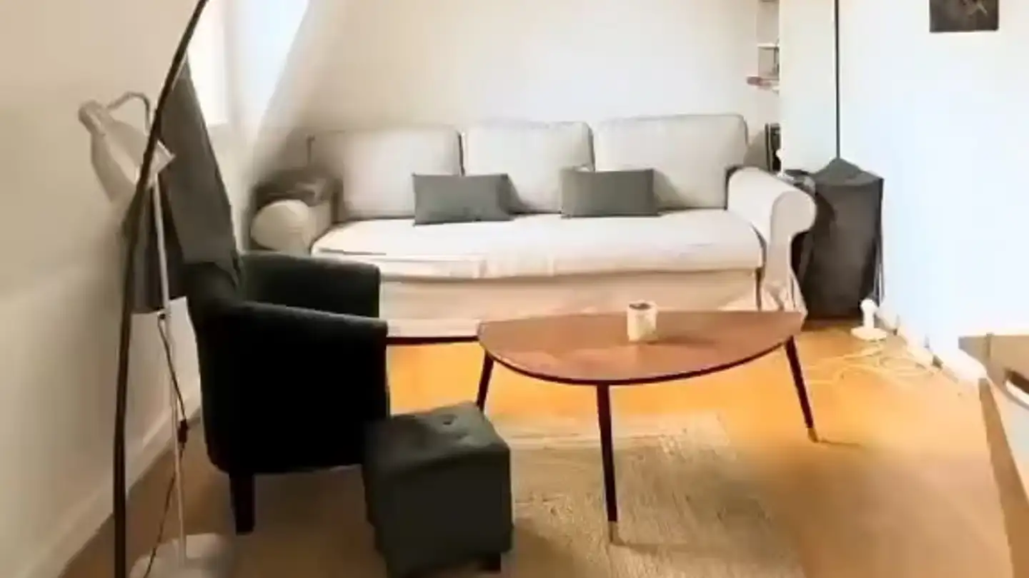 Wohnung mieten - Avenue De La Gare 67, 1022 Chavannes-près-Renens