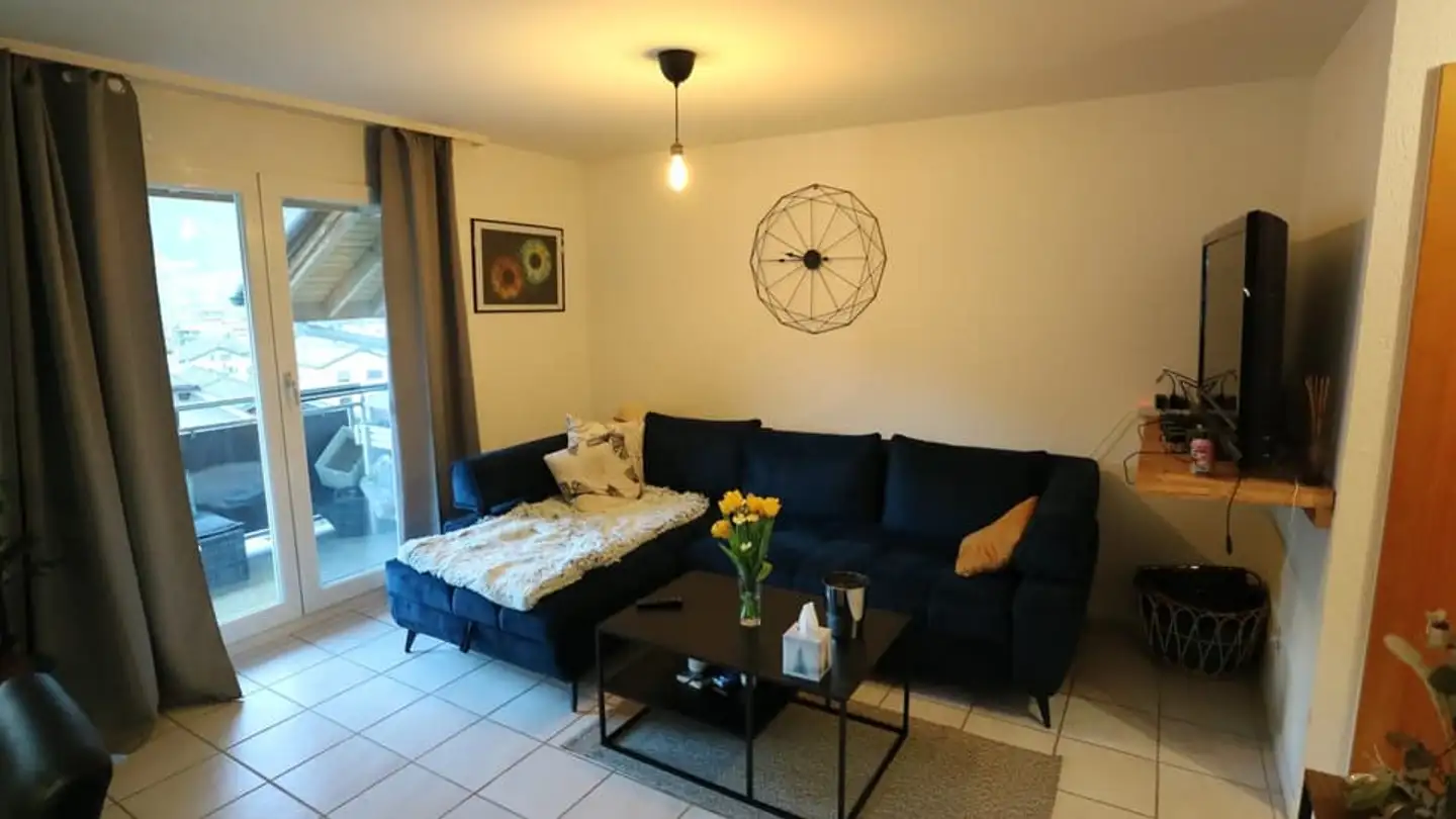 Appartamento in vendita - 1926 Fully - Foto 2