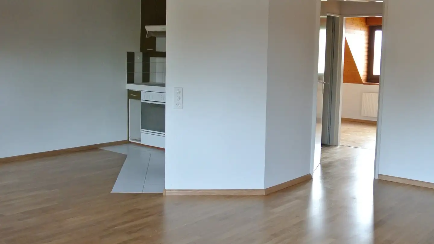 Apartment for rent - Schillerstrasse 2, 4127 Birsfelden - Photo 3