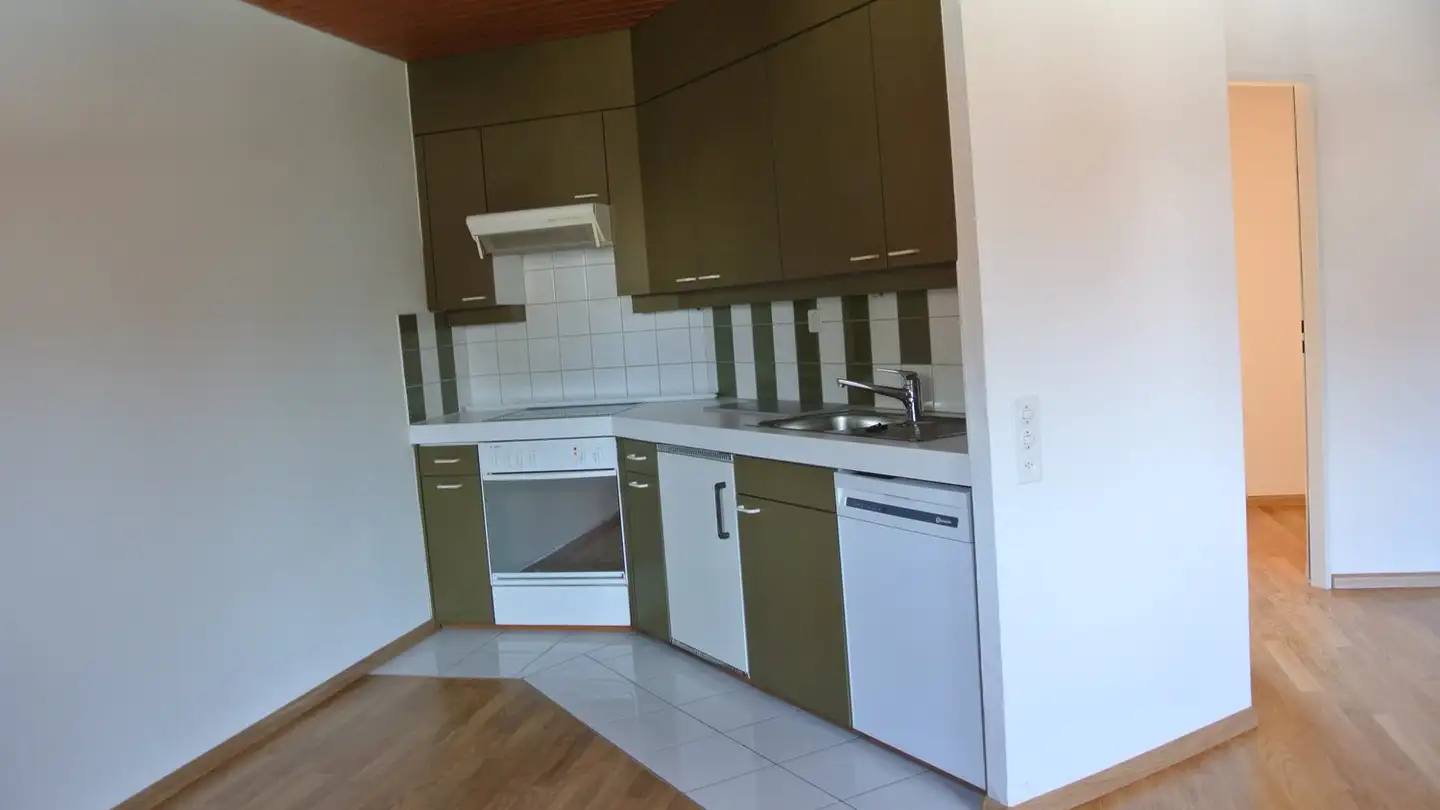 Apartment for rent - Schillerstrasse 2, 4127 Birsfelden - Photo 4