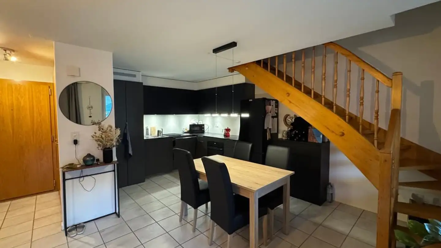 Appartamento in vendita - 1926 Fully