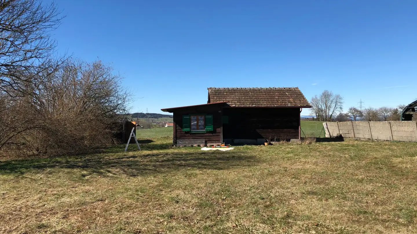 Maison individuelle à louer - Route Des Sports 70, 1615 Bossonnens - Photo 2