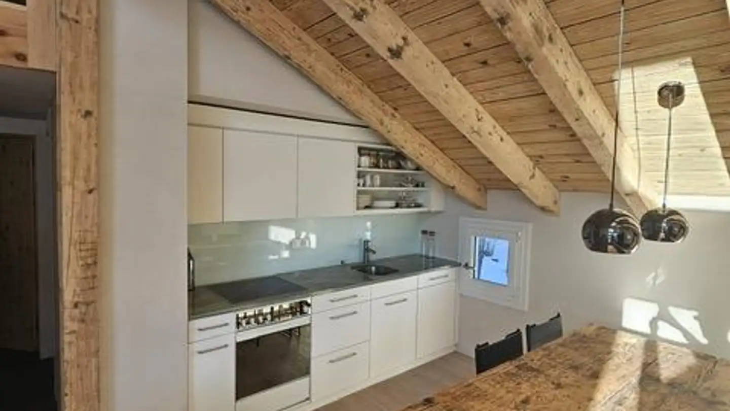 Penthouse for sale - 7522 La Punt-Chamues-ch - Photo 3