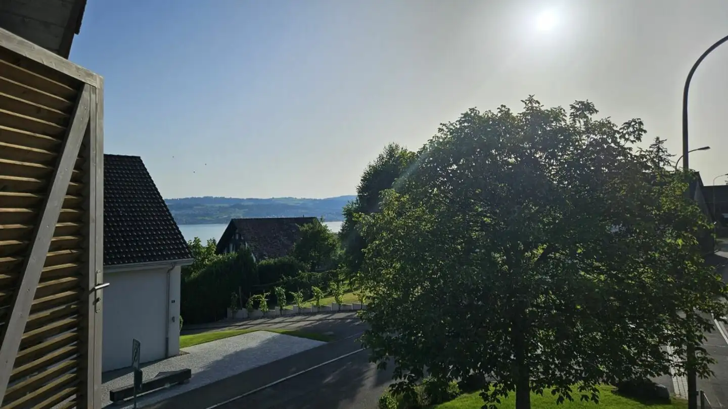 Casa singola in vendita - Sonnenbergstrasse 1, 8708 Männedorf - Photo 4