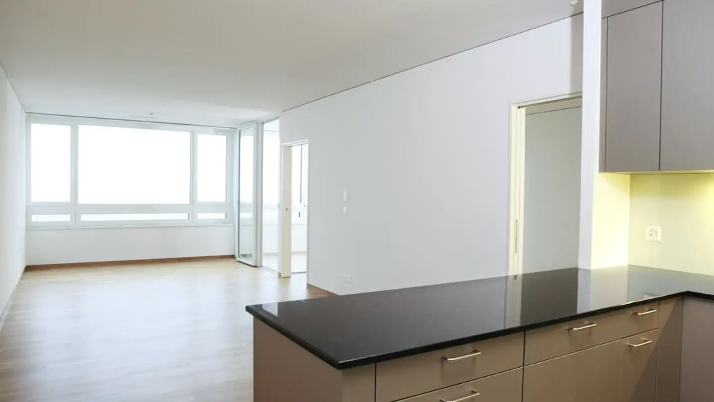 Appartement à louer - Im Stadtwald 1, 9400 Rorschach - Photo 3