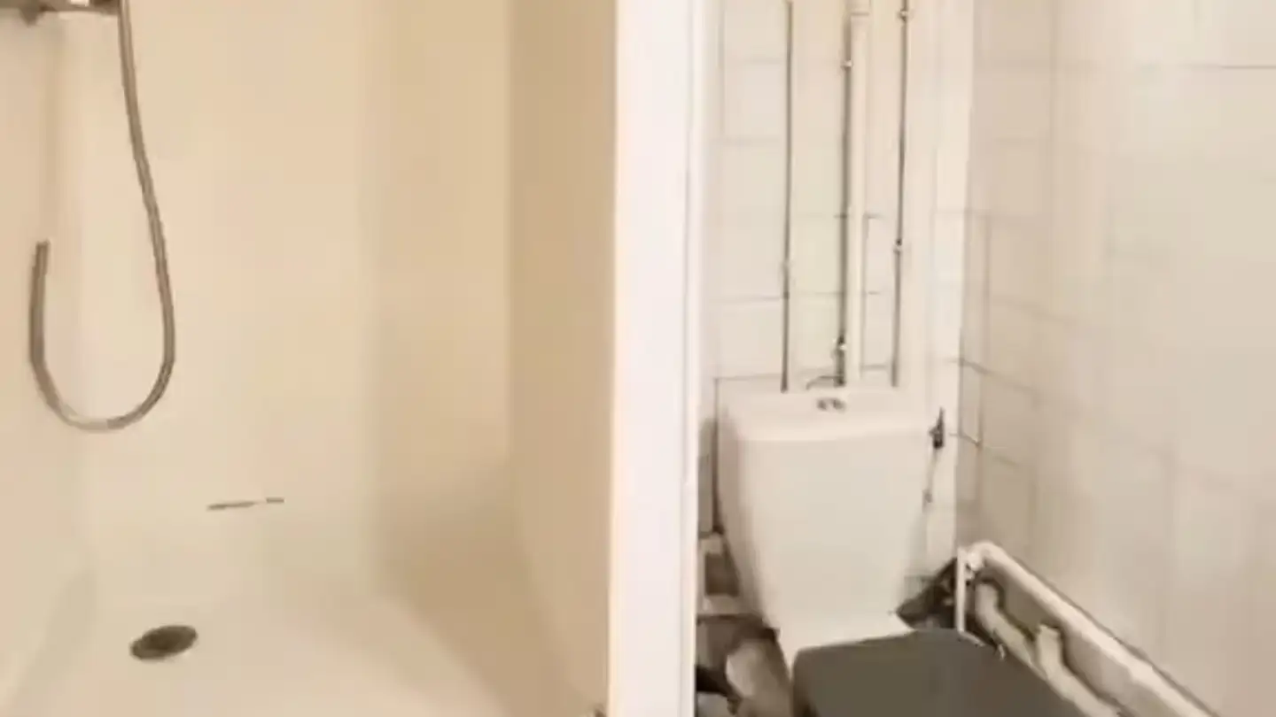 Wohnung mieten - Avenue De La Gare 67, 1022 Chavannes-près-Renens - Foto 3