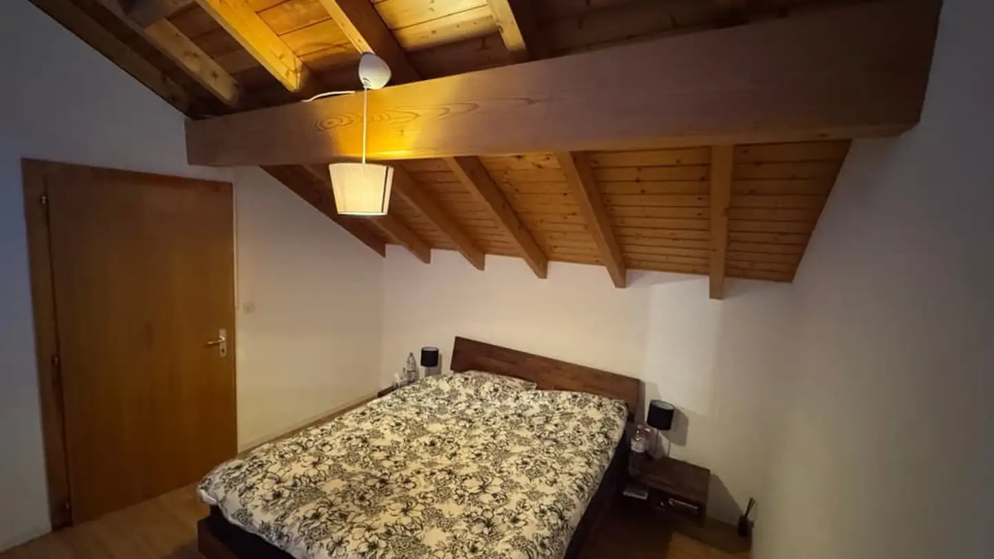 Appartamento in vendita - 1926 Fully - Foto 4