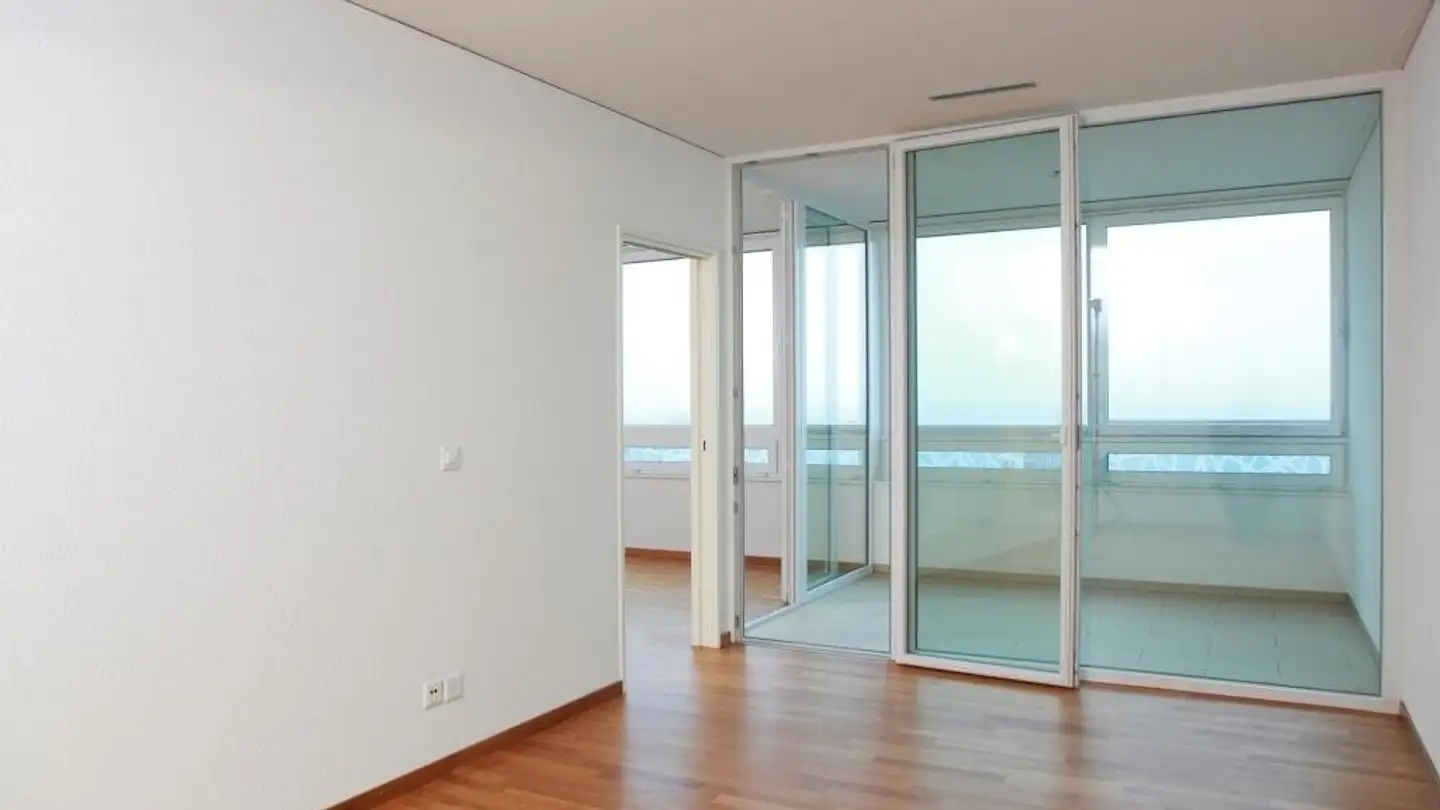 Appartement à louer - Im Stadtwald 1, 9400 Rorschach - Photo 4