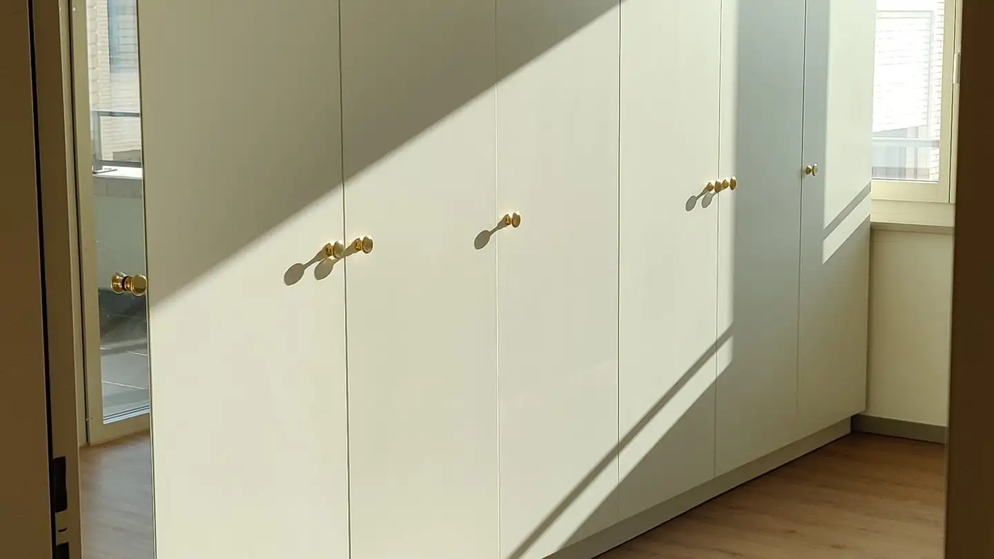Wohnung mieten - Brandstrasse 7, 8952 Schlieren - Foto 3