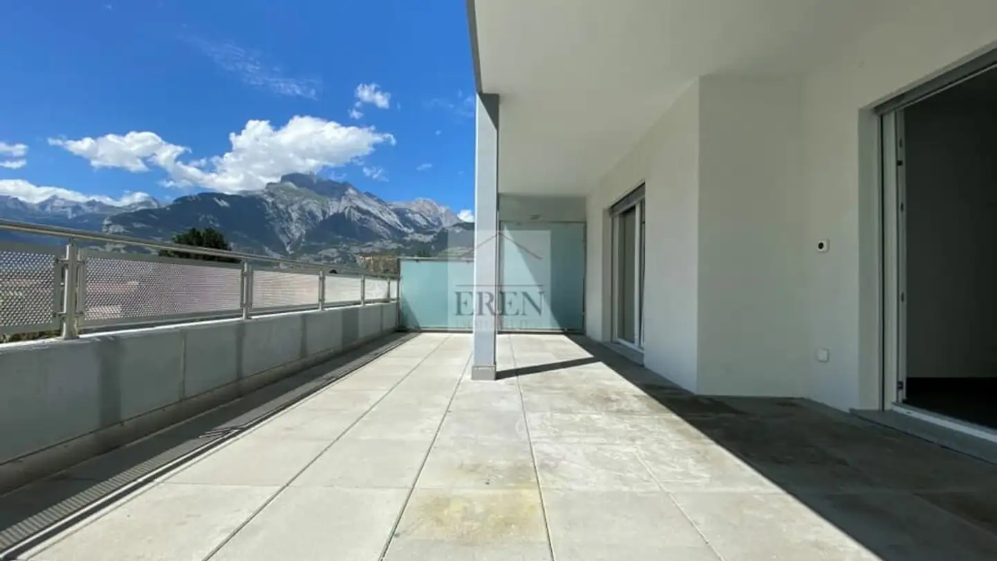 Wohnung kaufen - 1994 Aproz (Nendaz)