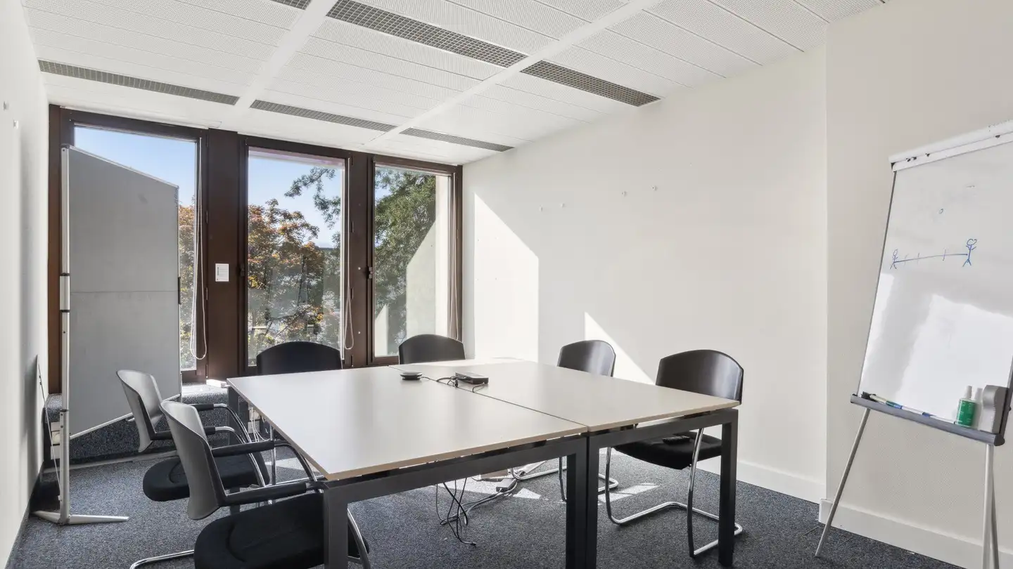 Office space for rent - Avenue Gabriel-De-Rumine, 1005 Lausanne - Photo 4
