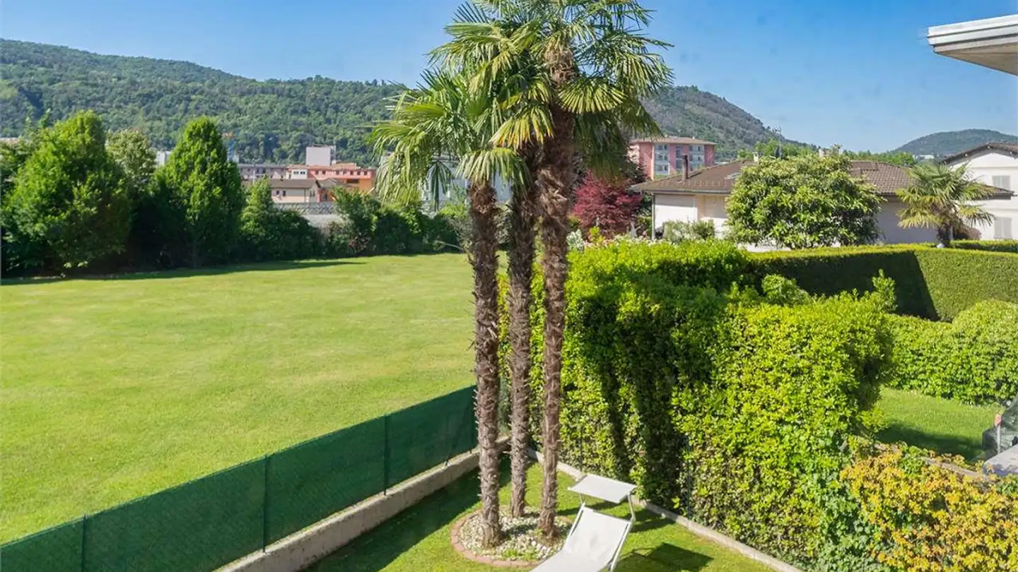 Villa for sale - Via Spinee 9, 6833 Vacallo - Photo 2