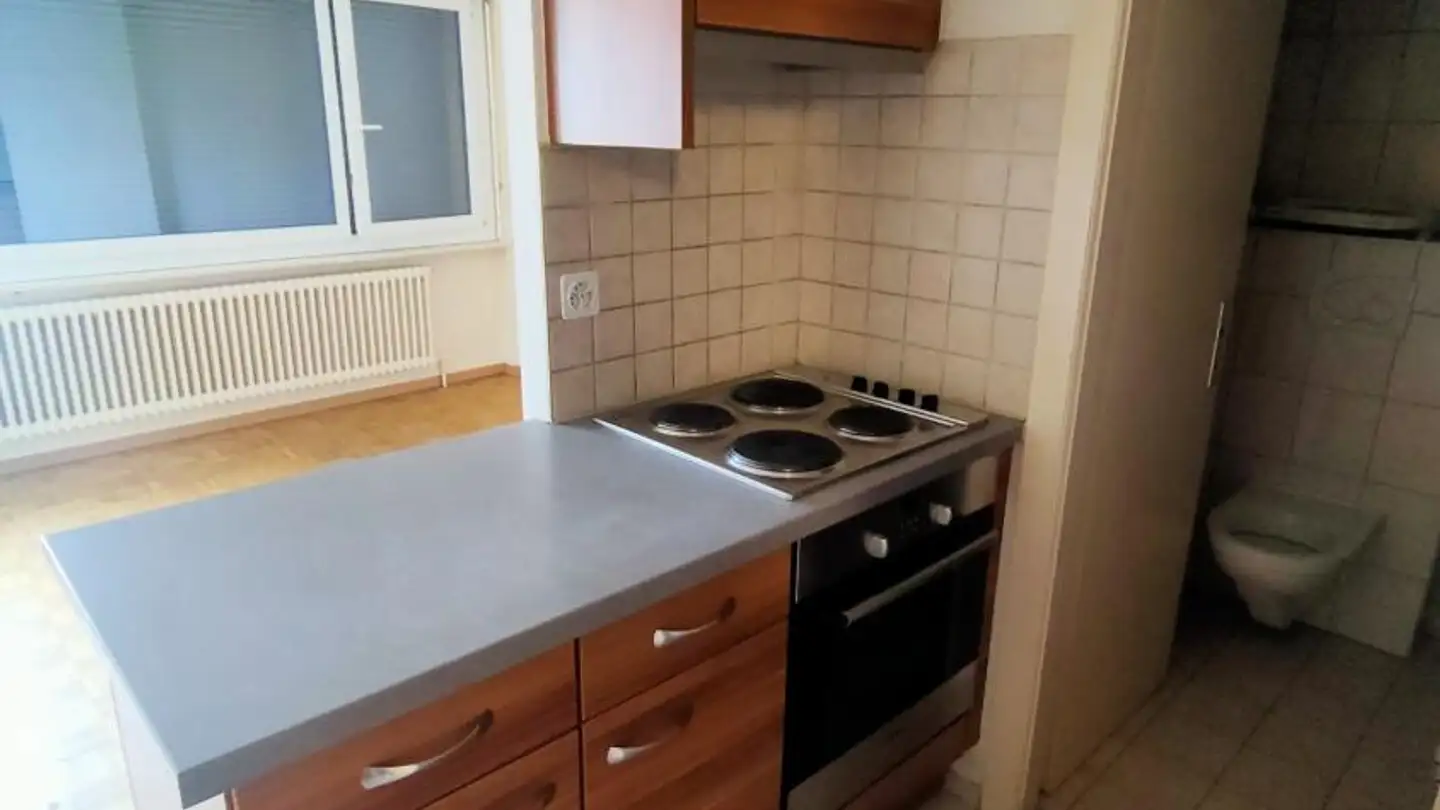 Appartamento in affitto - Rue Des Chaînettes 24, 1400 Yverdon-les-Bains - Foto 2