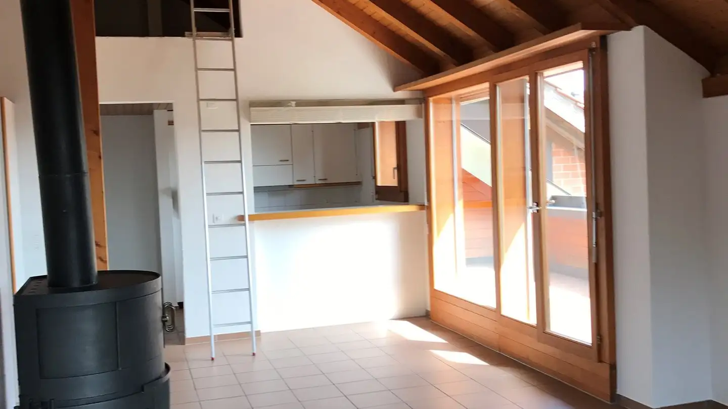 Appartamento in affitto - Birkenweg 21, 3250 Lyss - Foto 2