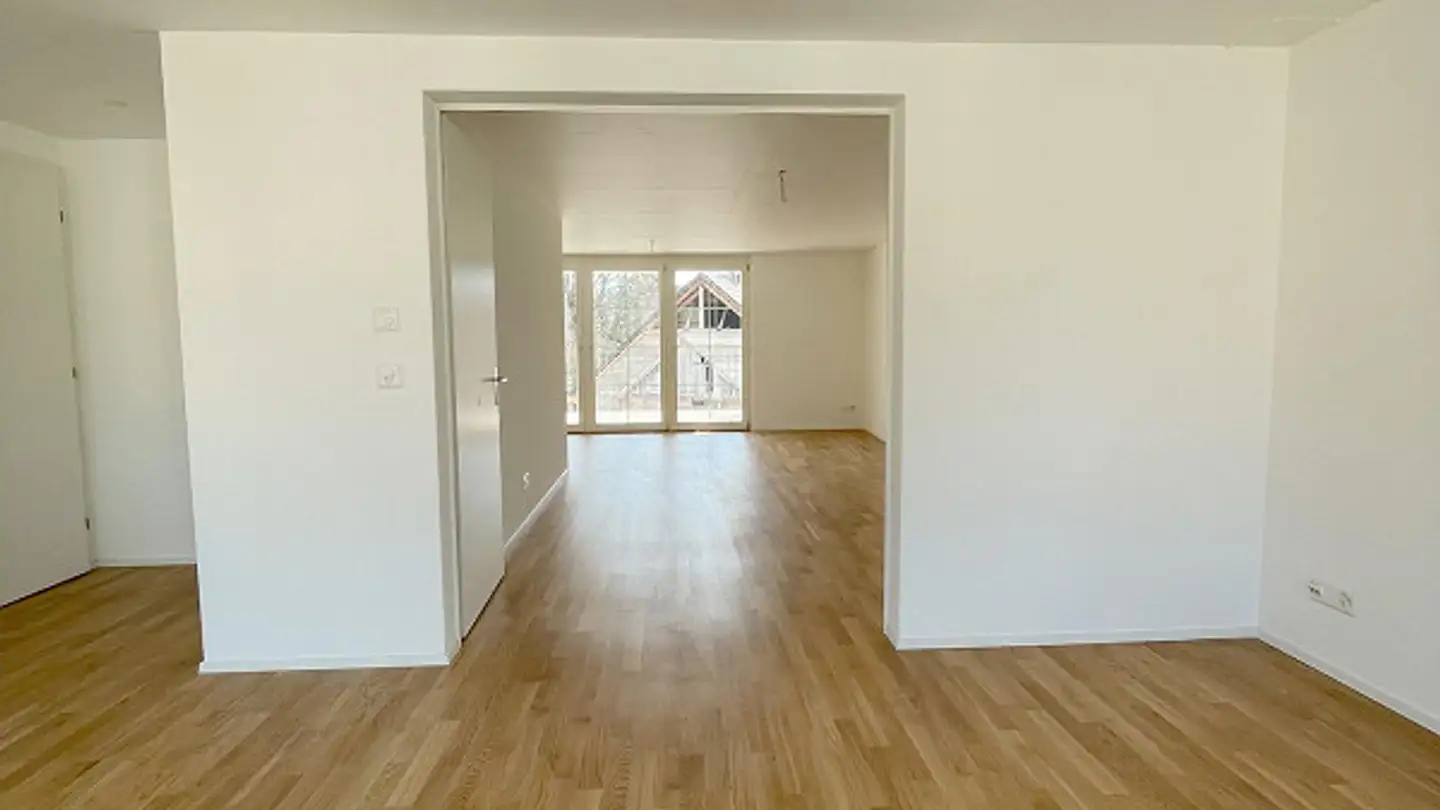 Appartamento in affitto - St. Galler Strasse 48, 9200 Gossau SG - Foto 3