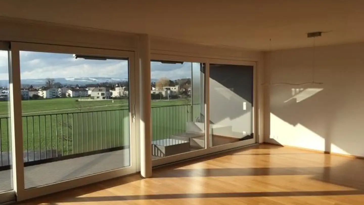 Wohnung mieten - Rote Trotte 12, 6340 Baar